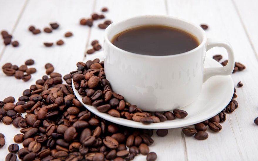 Ini Dia Batas Aman Konsumsi Kopi setiap Hari agar tetap Sehat dan Berenergi, Pecinta Kopi harus Tahu!